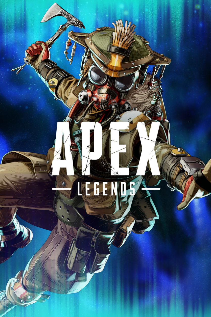 Apex Legends