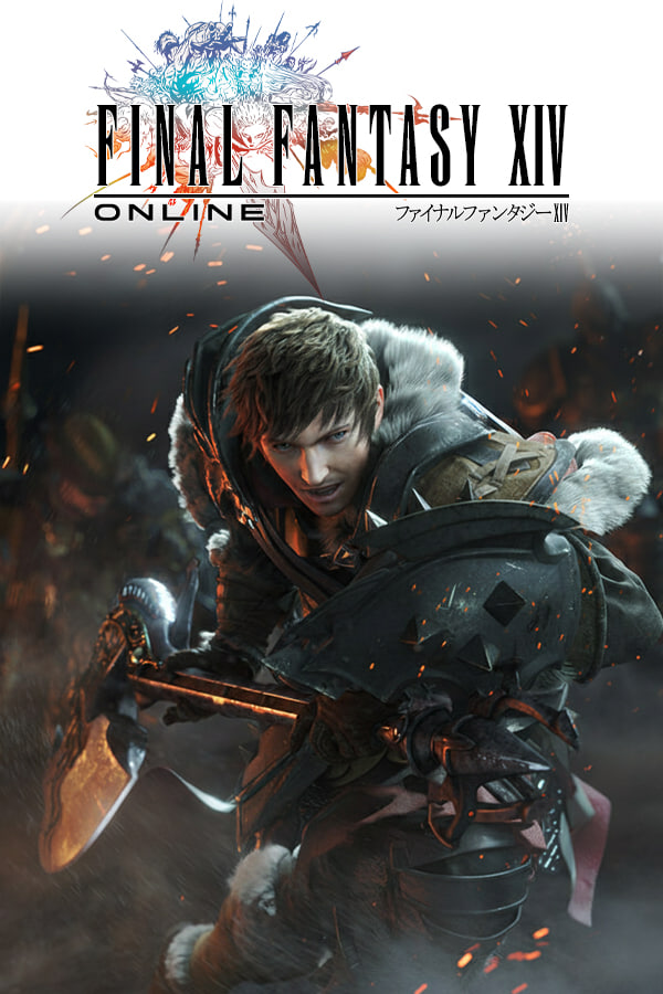 Final Fantasy XIV